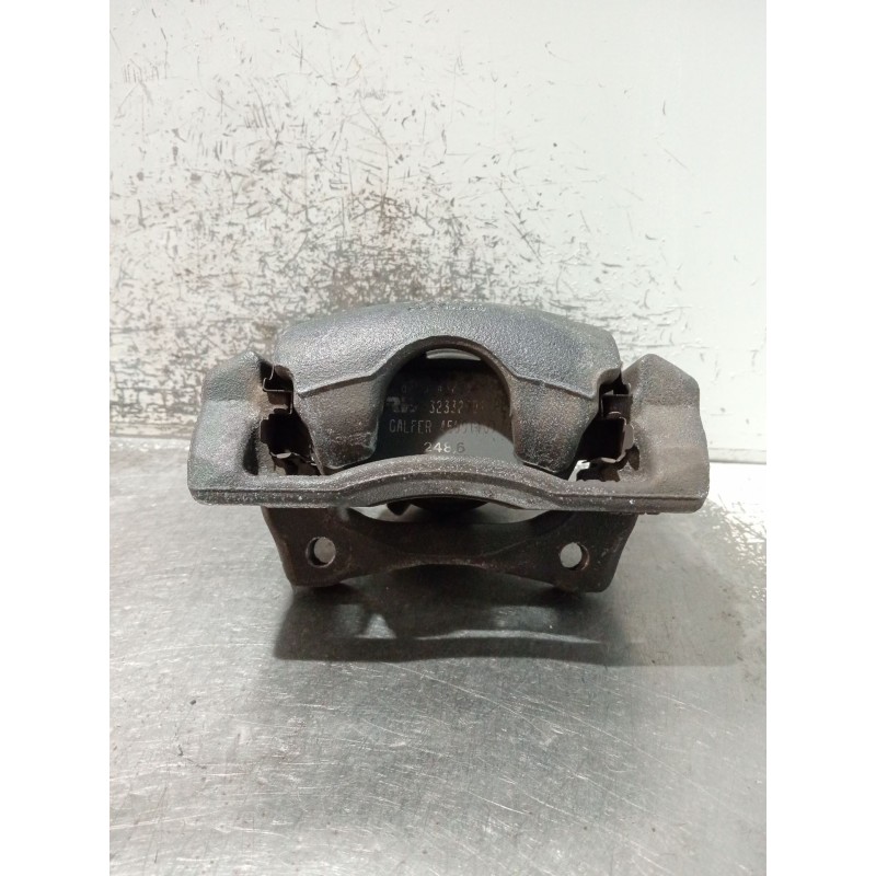 Recambio de pinza freno delantera derecha para renault clio iii (br0/1, cr0/1) 1.2 16v (br02, br0j, br11, cr02, cr0j, cr11) refe