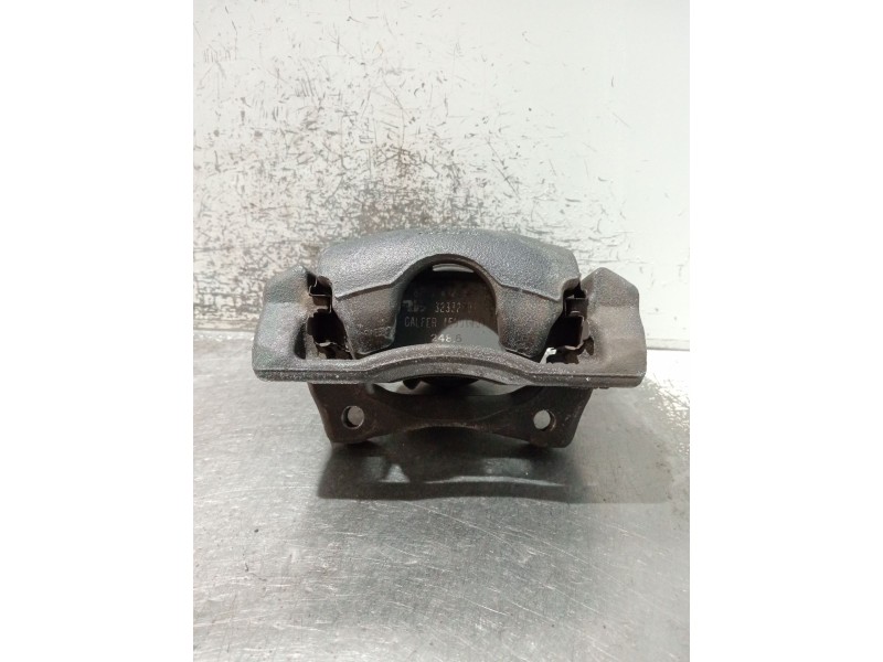 Recambio de pinza freno delantera derecha para renault clio iii (br0/1, cr0/1) 1.2 16v (br02, br0j, br11, cr02, cr0j, cr11) refe