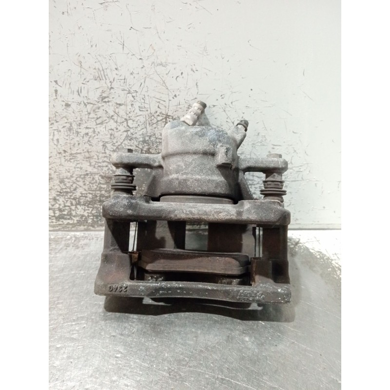 Recambio de pinza freno delantera derecha para renault clio iii (br0/1, cr0/1) 1.2 16v (br02, br0j, br11, cr02, cr0j, cr11) refe