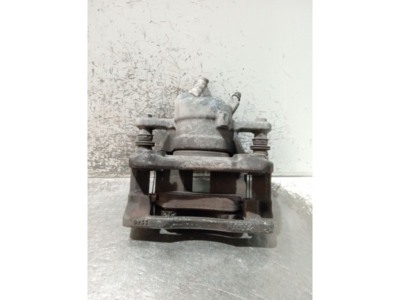 Recambio de pinza freno delantera derecha para renault clio iii (br0/1, cr0/1) 1.2 16v (br02, br0j, br11, cr02, cr0j, cr11) refe