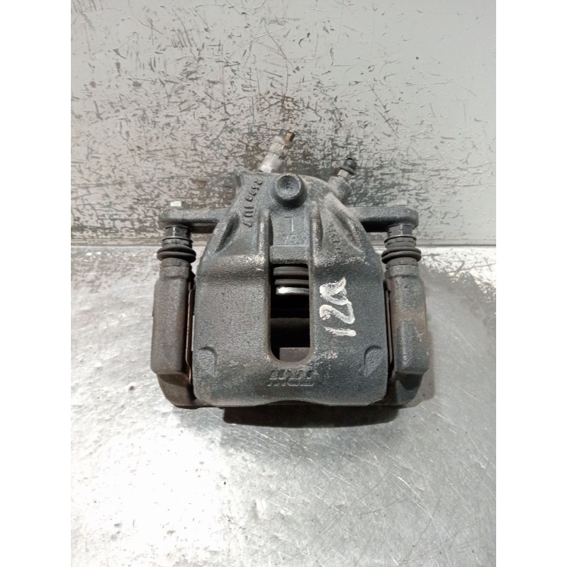 Recambio de pinza freno delantera izquierda para renault clio iii (br0/1, cr0/1) 1.2 16v (br02, br0j, br11, cr02, cr0j, cr11) re