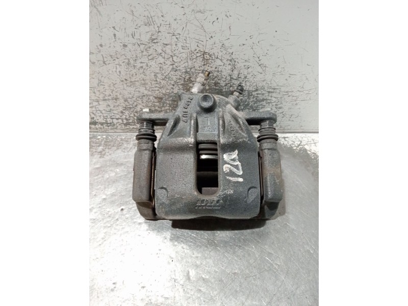 Recambio de pinza freno delantera izquierda para renault clio iii (br0/1, cr0/1) 1.2 16v (br02, br0j, br11, cr02, cr0j, cr11) re