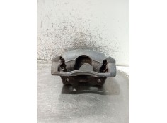 Recambio de pinza freno delantera izquierda para renault clio iii (br0/1, cr0/1) 1.2 16v (br02, br0j, br11, cr02, cr0j, cr11) re 2