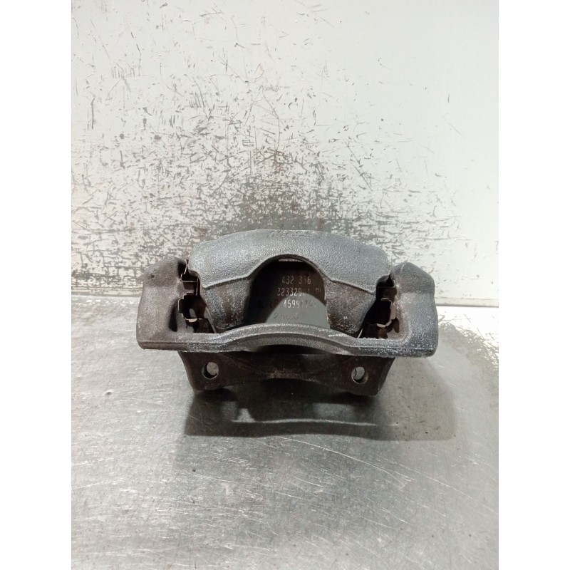 Recambio de pinza freno delantera izquierda para renault clio iii (br0/1, cr0/1) 1.2 16v (br02, br0j, br11, cr02, cr0j, cr11) re
