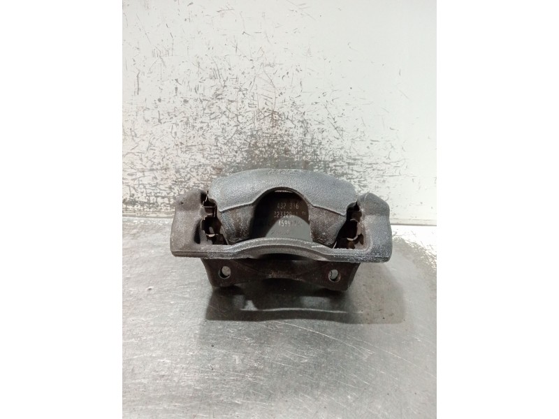 Recambio de pinza freno delantera izquierda para renault clio iii (br0/1, cr0/1) 1.2 16v (br02, br0j, br11, cr02, cr0j, cr11) re