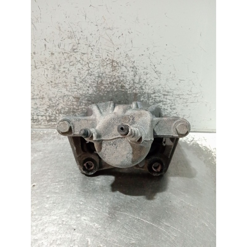Recambio de pinza freno delantera izquierda para renault clio iii (br0/1, cr0/1) 1.2 16v (br02, br0j, br11, cr02, cr0j, cr11) re