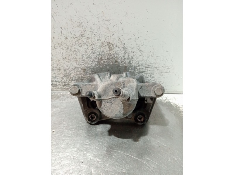 Recambio de pinza freno delantera izquierda para renault clio iii (br0/1, cr0/1) 1.2 16v (br02, br0j, br11, cr02, cr0j, cr11) re