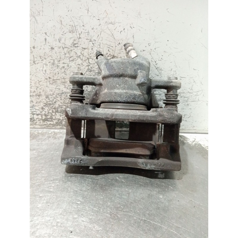 Recambio de pinza freno delantera izquierda para renault clio iii (br0/1, cr0/1) 1.2 16v (br02, br0j, br11, cr02, cr0j, cr11) re