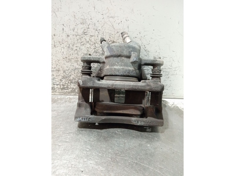 Recambio de pinza freno delantera izquierda para renault clio iii (br0/1, cr0/1) 1.2 16v (br02, br0j, br11, cr02, cr0j, cr11) re
