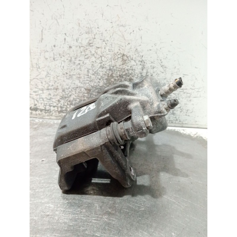 Recambio de pinza freno delantera izquierda para renault clio iii (br0/1, cr0/1) 1.2 16v (br02, br0j, br11, cr02, cr0j, cr11) re