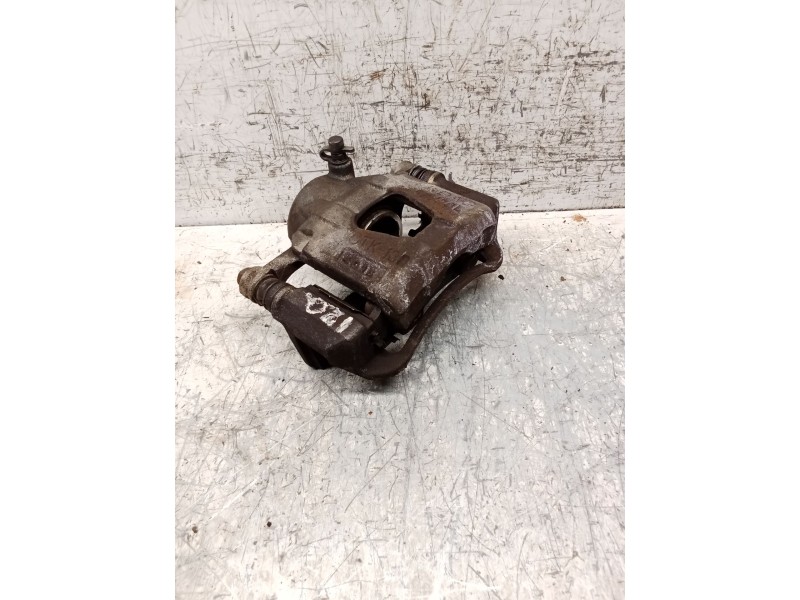 Recambio de pinza freno delantera izquierda para daewoo kalos (klas) 1.4 referencia OEM IAM   