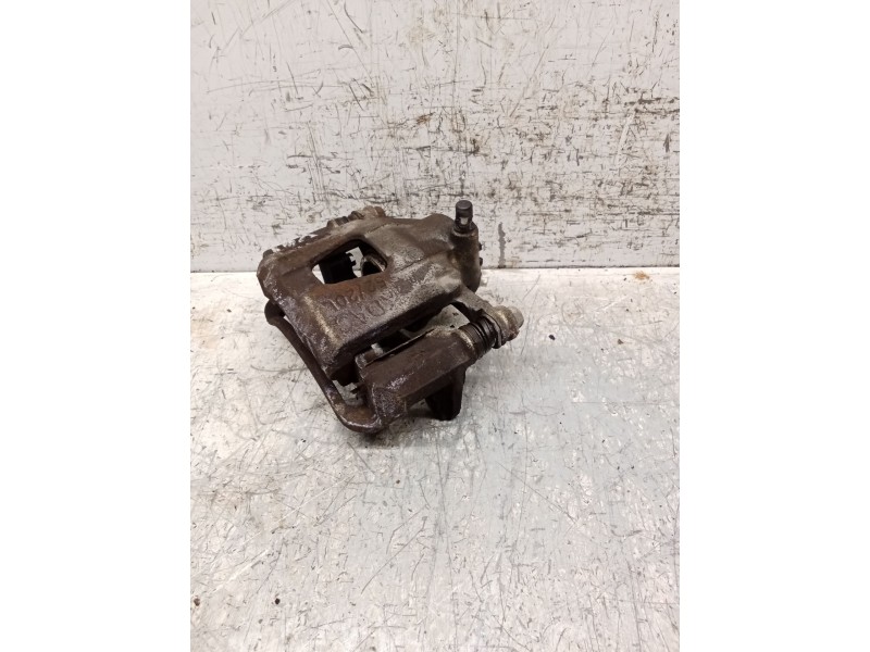 Recambio de pinza freno delantera izquierda para daewoo kalos (klas) 1.4 referencia OEM IAM   