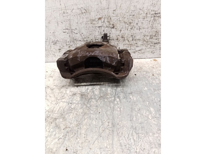 Recambio de pinza freno delantera izquierda para daewoo kalos (klas) 1.4 referencia OEM IAM   