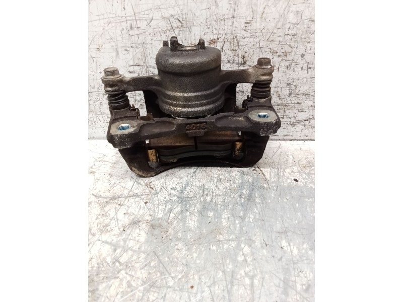Recambio de pinza freno delantera izquierda para daewoo kalos (klas) 1.4 referencia OEM IAM   