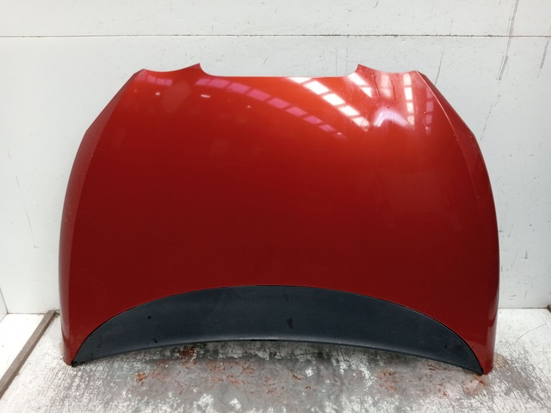 Recambio de capot para seat leon (1p1) 2.0 tdi 16v referencia OEM IAM   