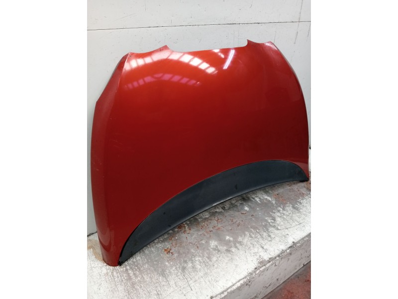 Recambio de capot para seat leon (1p1) 2.0 tdi 16v referencia OEM IAM   