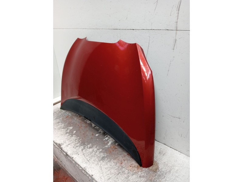 Recambio de capot para seat leon (1p1) 2.0 tdi 16v referencia OEM IAM   