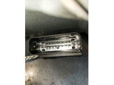 Recambio de elevalunas trasero derecho para seat leon (1m1) 1.9 tdi referencia OEM IAM 1M0839756F 5P 1M4962008 2