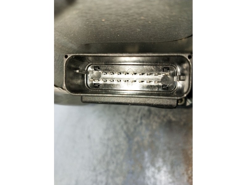 Recambio de elevalunas trasero izquierdo para seat leon (1m1) 1.9 tdi referencia OEM IAM 1M0839755F 5P 1M4962008