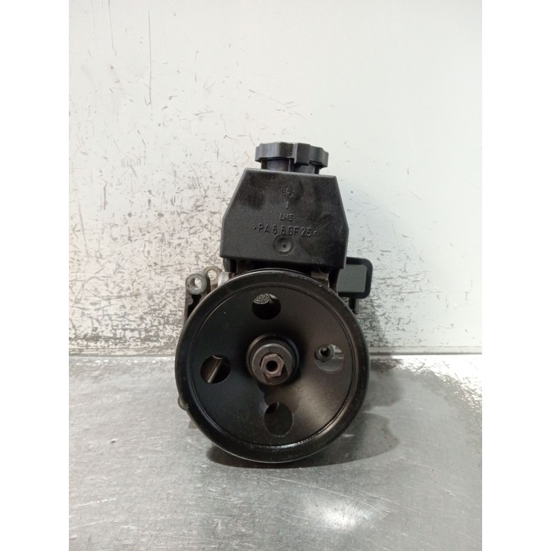 Recambio de bomba direccion para mercedes-benz clase c (w202) c 180 (202.018) referencia OEM IAM 0024662901 2107621 