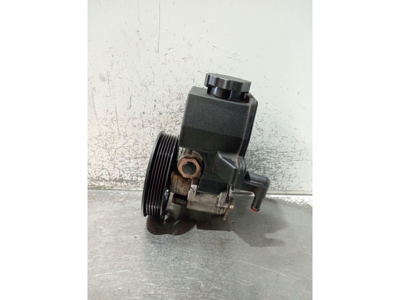 Recambio de bomba direccion para mercedes-benz clase c (w202) c 180 (202.018) referencia OEM IAM 0024662901 2107621 