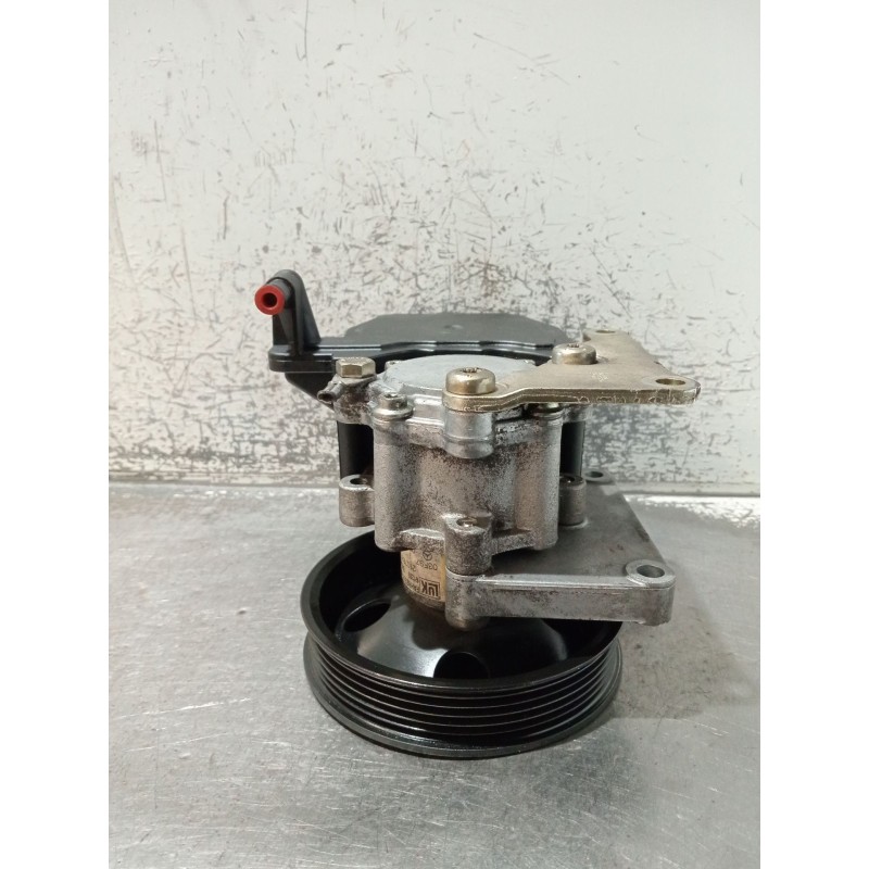 Recambio de bomba direccion para mercedes-benz clase c (w202) c 180 (202.018) referencia OEM IAM 0024662901 2107621 