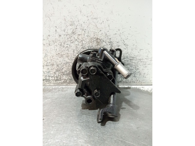 Recambio de bomba direccion para nissan primera (p10) 1.6 referencia OEM IAM 4911050J00  
