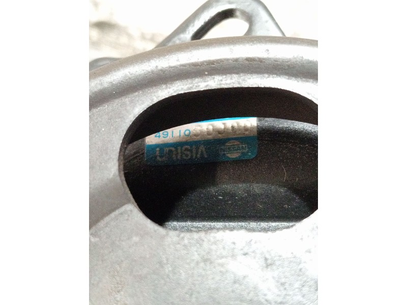 Recambio de bomba direccion para nissan primera (p10) 1.6 referencia OEM IAM 4911050J00  