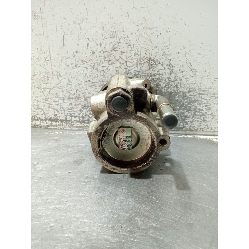 Recambio de bomba direccion para renault megane i (ba0/1_) 1.9 dci (ba05, ba1f) referencia OEM IAM 7700417308 7700415198 2605857