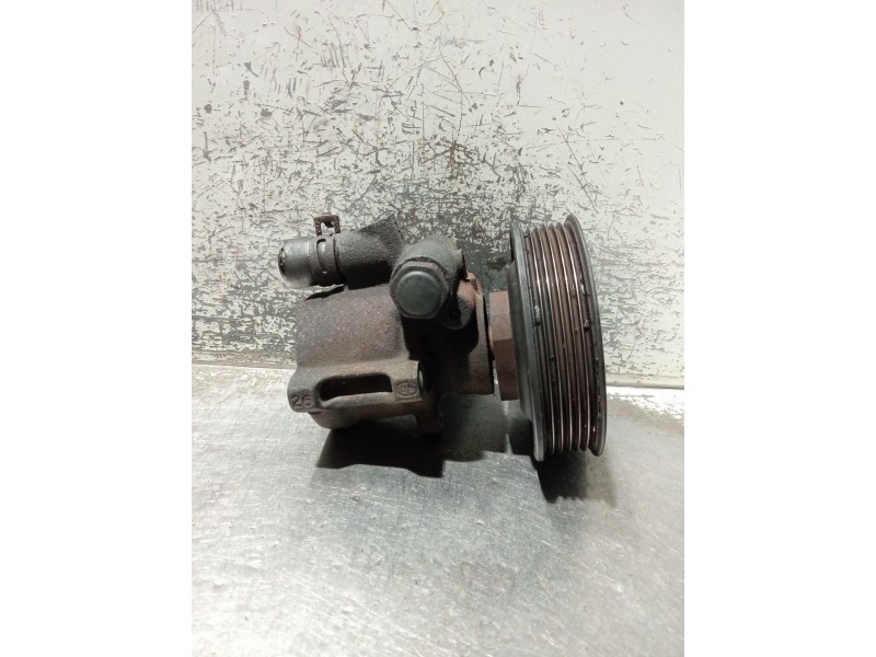 Recambio de bomba direccion para seat ibiza ii (6k1) 1.4 16v referencia OEM IAM 030145157 26046395 