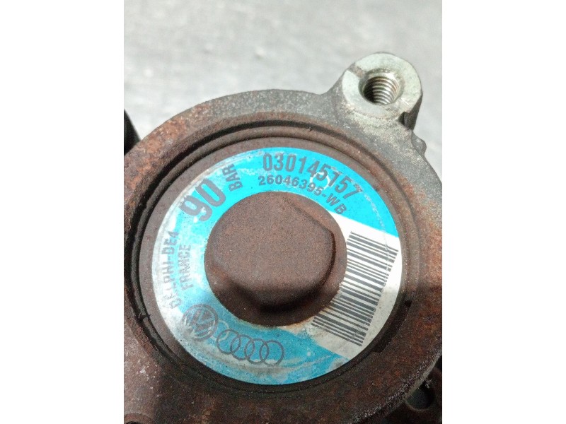 Recambio de bomba direccion para seat ibiza ii (6k1) 1.4 16v referencia OEM IAM 030145157 26046395 