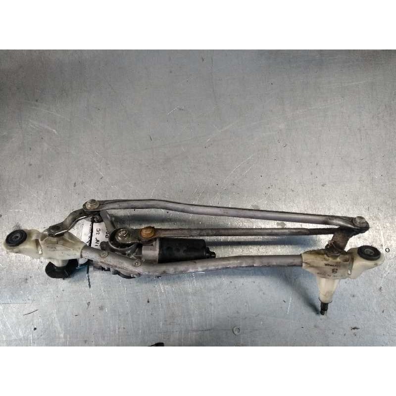 Recambio de motor limpia delantero para honda jazz (gd1/5) 1.4 dsi cat referencia OEM IAM 1155675A 76505SAAG110M6 