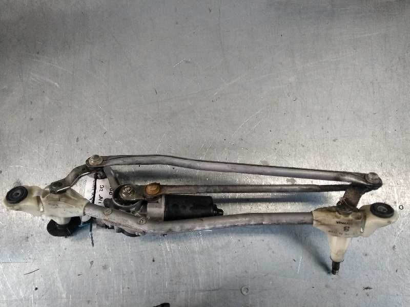 Recambio de motor limpia delantero para honda jazz (gd1/5) 1.4 dsi cat referencia OEM IAM 1155675A 76505SAAG110M6 