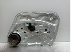 Recambio de elevalunas delantero izquierdo para hyundai i30 classic referencia OEM IAM 824802R020 5P 813202L030