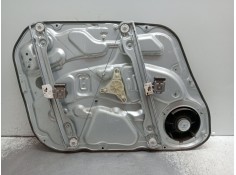 Recambio de elevalunas delantero izquierdo para hyundai i30 classic referencia OEM IAM 824802R020 5P 813202L030 2