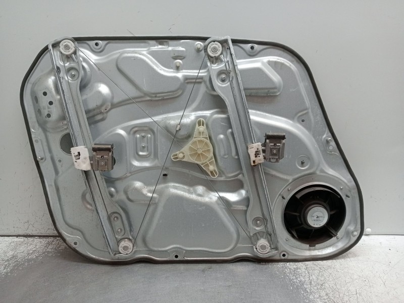 Recambio de elevalunas delantero izquierdo para hyundai i30 classic referencia OEM IAM 824802R020 5P 813202L030