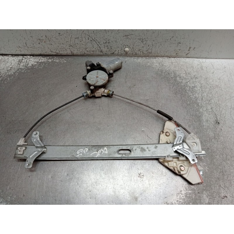 Recambio de elevalunas delantero derecho para honda accord vii (cl, cn) 2.2 i-ctdi (cn1) referencia OEM IAM  4P 