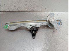 Recambio de elevalunas trasero derecho para nissan qashqai ii (j11, j11_) 1.2 dig-t referencia OEM IAM 827004EA0A RR4EARHS  2