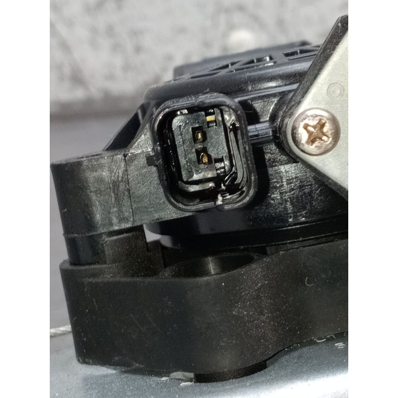 Recambio de elevalunas trasero derecho para nissan qashqai ii (j11, j11_) 1.2 dig-t referencia OEM IAM 827004EA0A RR4EARHS 