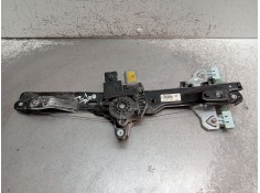 Recambio de elevalunas delantero izquierdo para nissan qashqai ii (j11, j11_) 1.2 dig-t referencia OEM IAM 807014EA0C FR4EALHS 