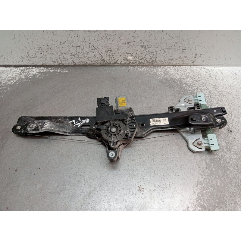 Recambio de elevalunas delantero izquierdo para nissan qashqai ii (j11, j11_) 1.2 dig-t referencia OEM IAM 807014EA0C FR4EALHS 