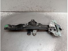 Recambio de elevalunas delantero izquierdo para nissan qashqai ii (j11, j11_) 1.2 dig-t referencia OEM IAM 807014EA0C FR4EALHS  2