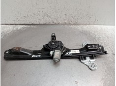 Recambio de elevalunas delantero derecho para nissan qashqai ii (j11, j11_) 1.2 dig-t referencia OEM IAM 807004EA0D FR4EARHS 