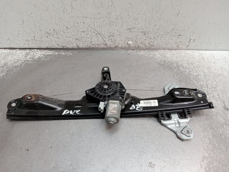 Recambio de elevalunas delantero derecho para nissan qashqai ii (j11, j11_) 1.2 dig-t referencia OEM IAM 807004EA0D FR4EARHS 