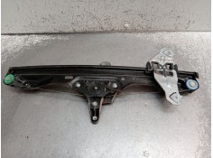 Recambio de elevalunas delantero derecho para nissan qashqai ii (j11, j11_) 1.2 dig-t referencia OEM IAM 807004EA0D FR4EARHS  2