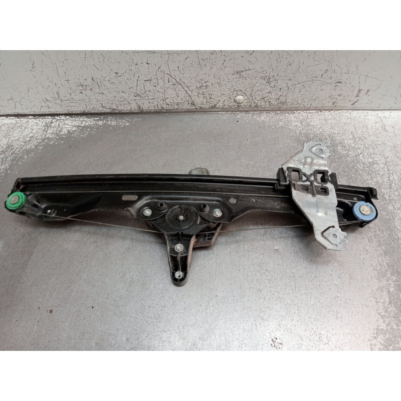 Recambio de elevalunas delantero derecho para nissan qashqai ii (j11, j11_) 1.2 dig-t referencia OEM IAM 807004EA0D FR4EARHS 