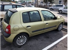 renault clio ii fase ii (b/cb0) del año 2004 2
