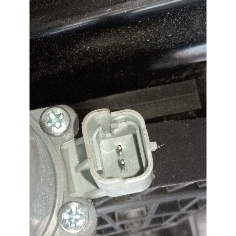 Recambio de elevalunas delantero derecho para nissan qashqai ii (j11, j11_) 1.2 dig-t referencia OEM IAM 807004EA0D FR4EARHS 