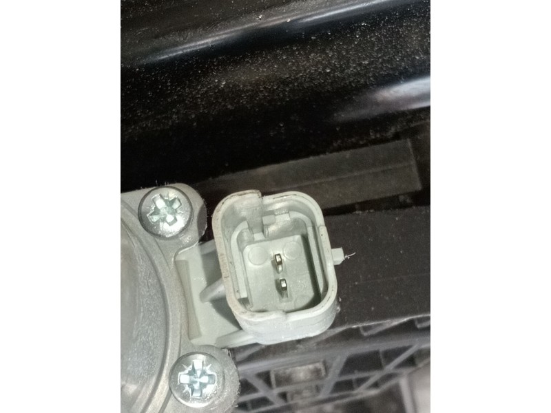 Recambio de elevalunas delantero derecho para nissan qashqai ii (j11, j11_) 1.2 dig-t referencia OEM IAM 807004EA0D FR4EARHS 