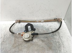 Recambio de elevalunas delantero izquierdo para citroën zx (n2) 1.8 i referencia OEM IAM  5P 